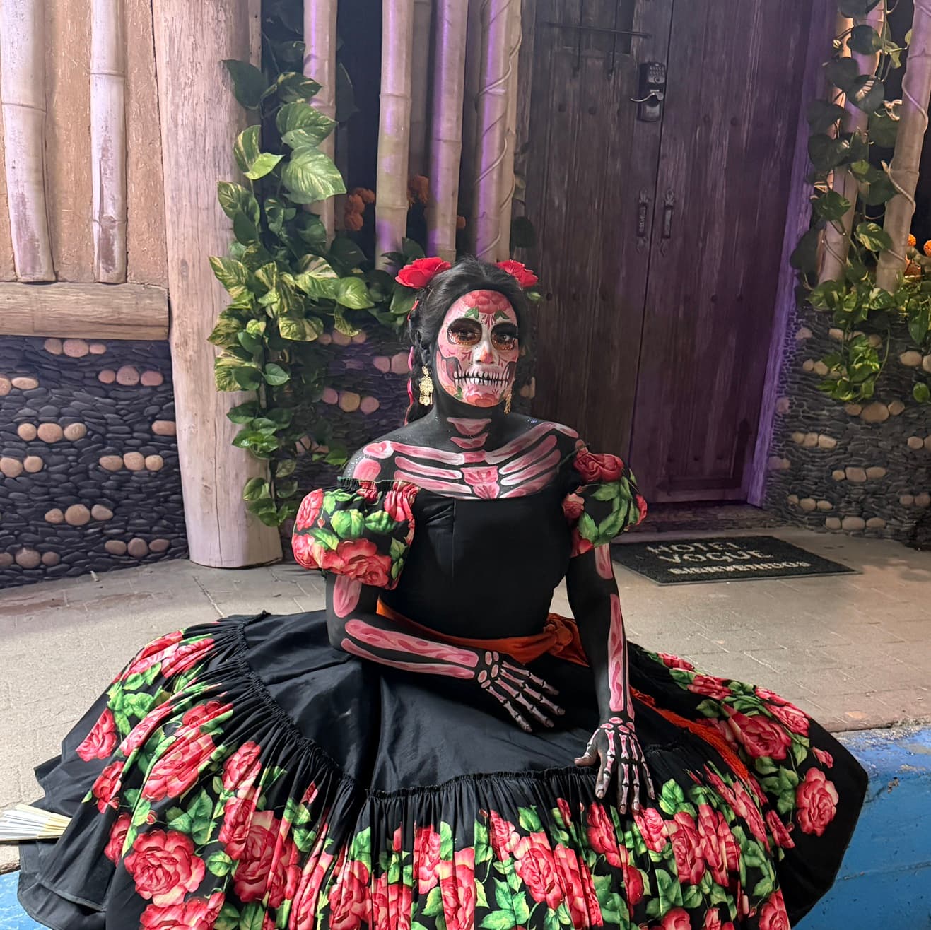 Day of the Dead