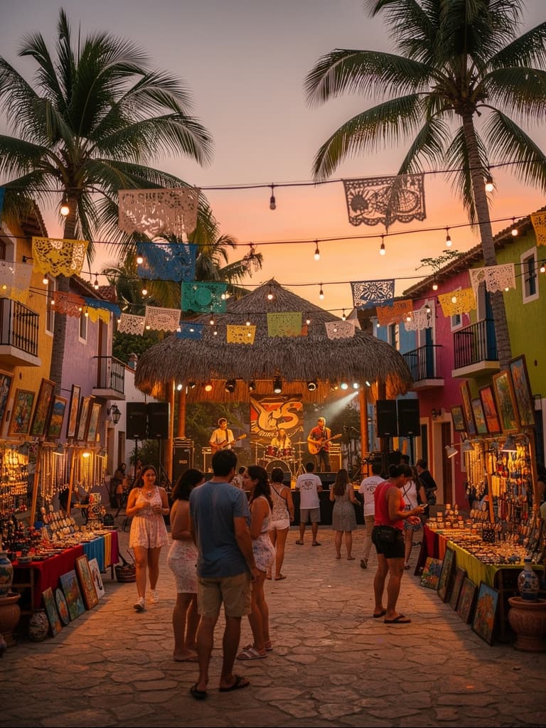 Soleita Festival