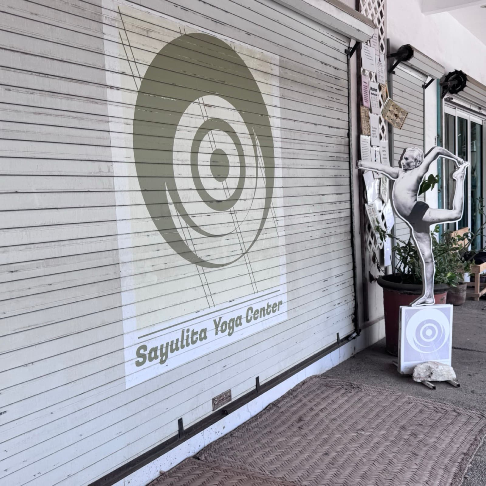 Sayulita Yoga Center