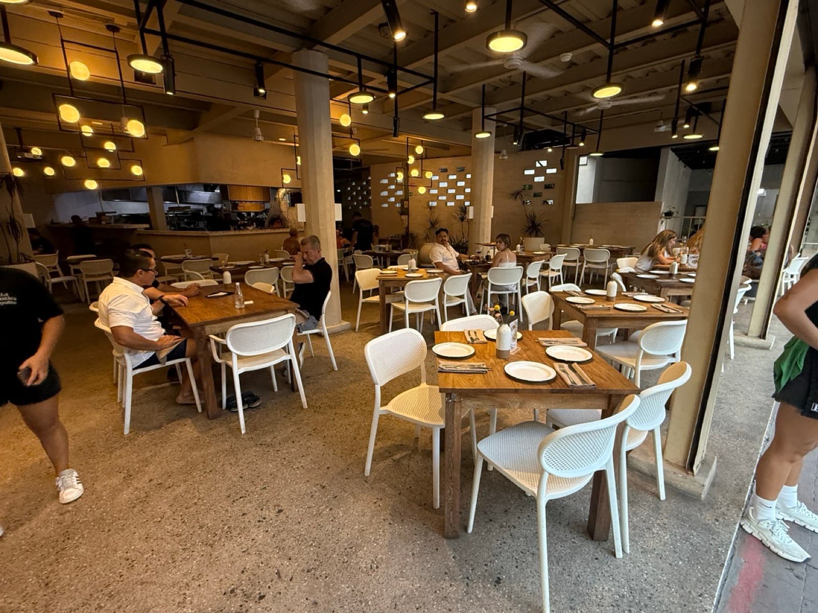 La Rustica