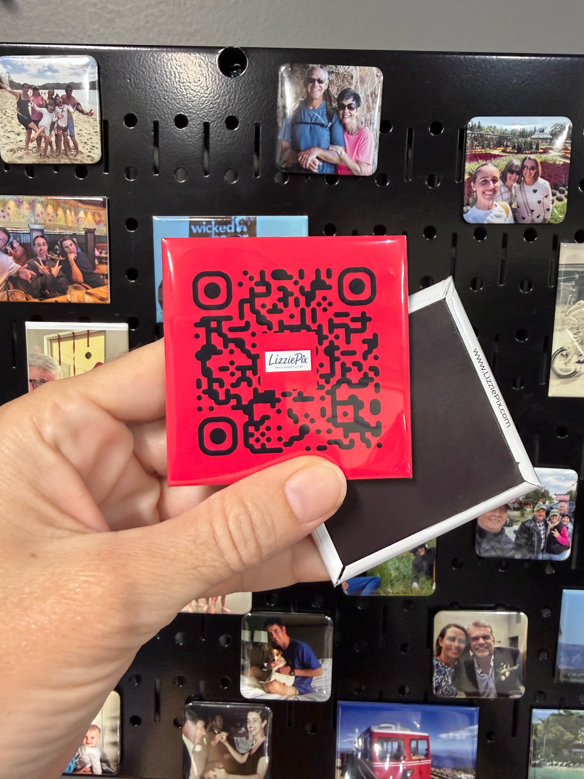 LizziePix | Custom Photo Magnets & Keepsakes photo 12