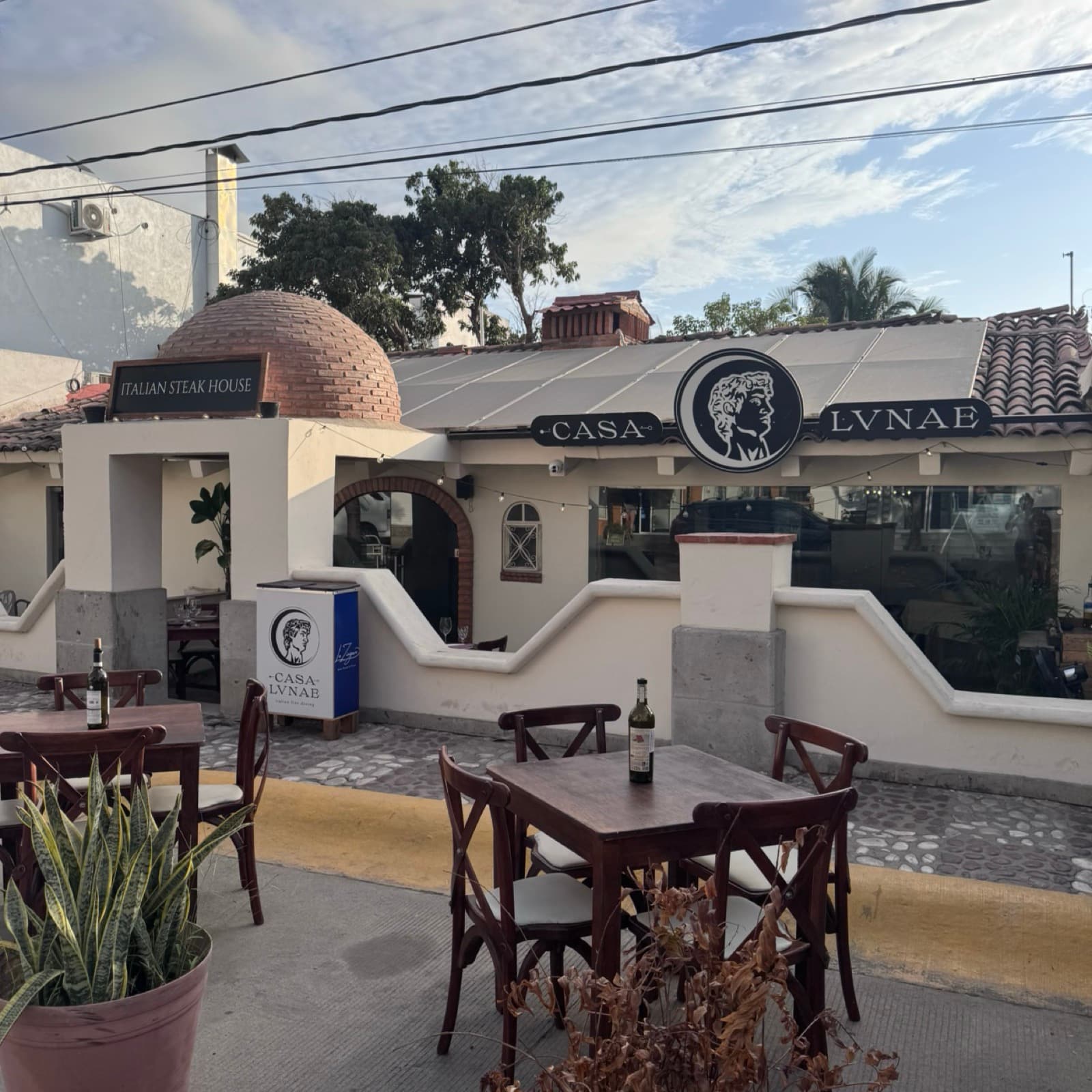 Casa Lvnae