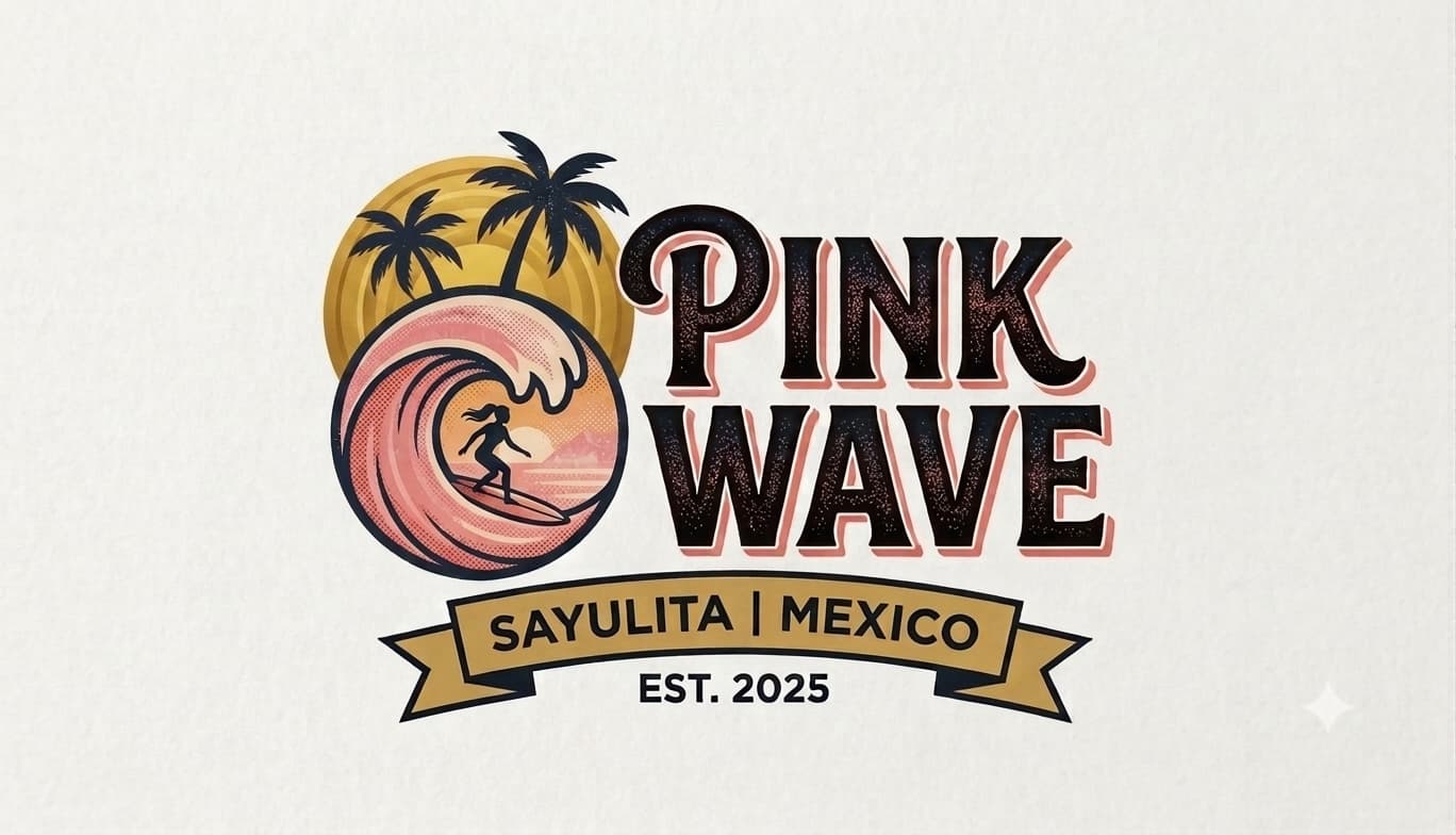 Pink Wave