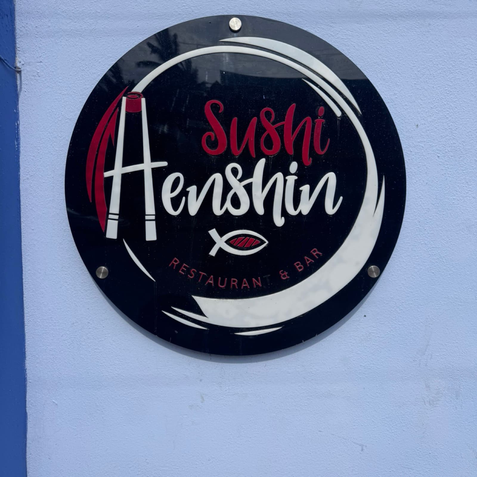 Henshin Sushi