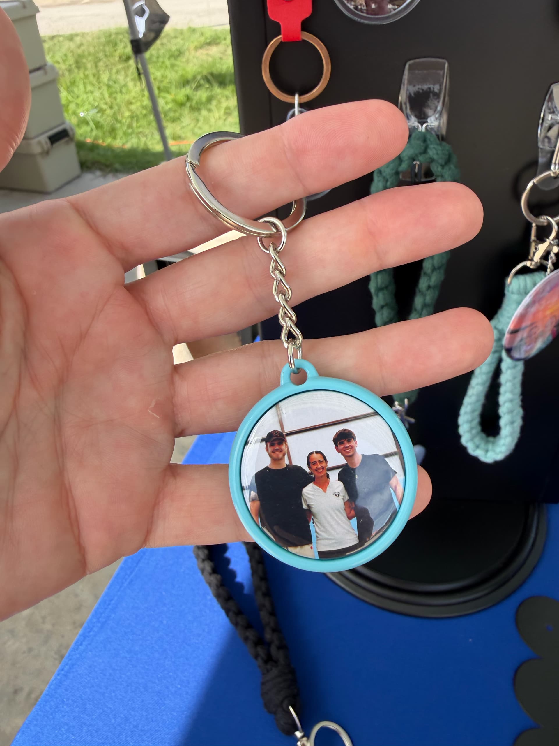 LizziePix | Custom Photo Magnets & Keepsakes photo 19