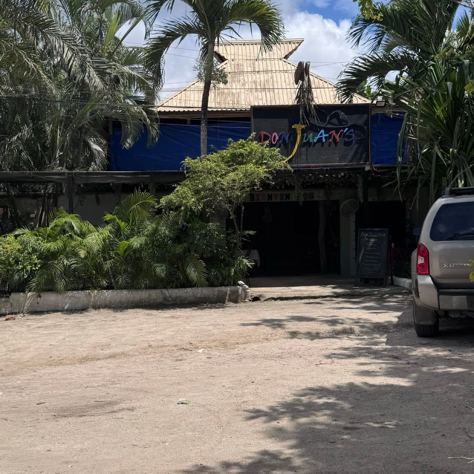 Don Juan's