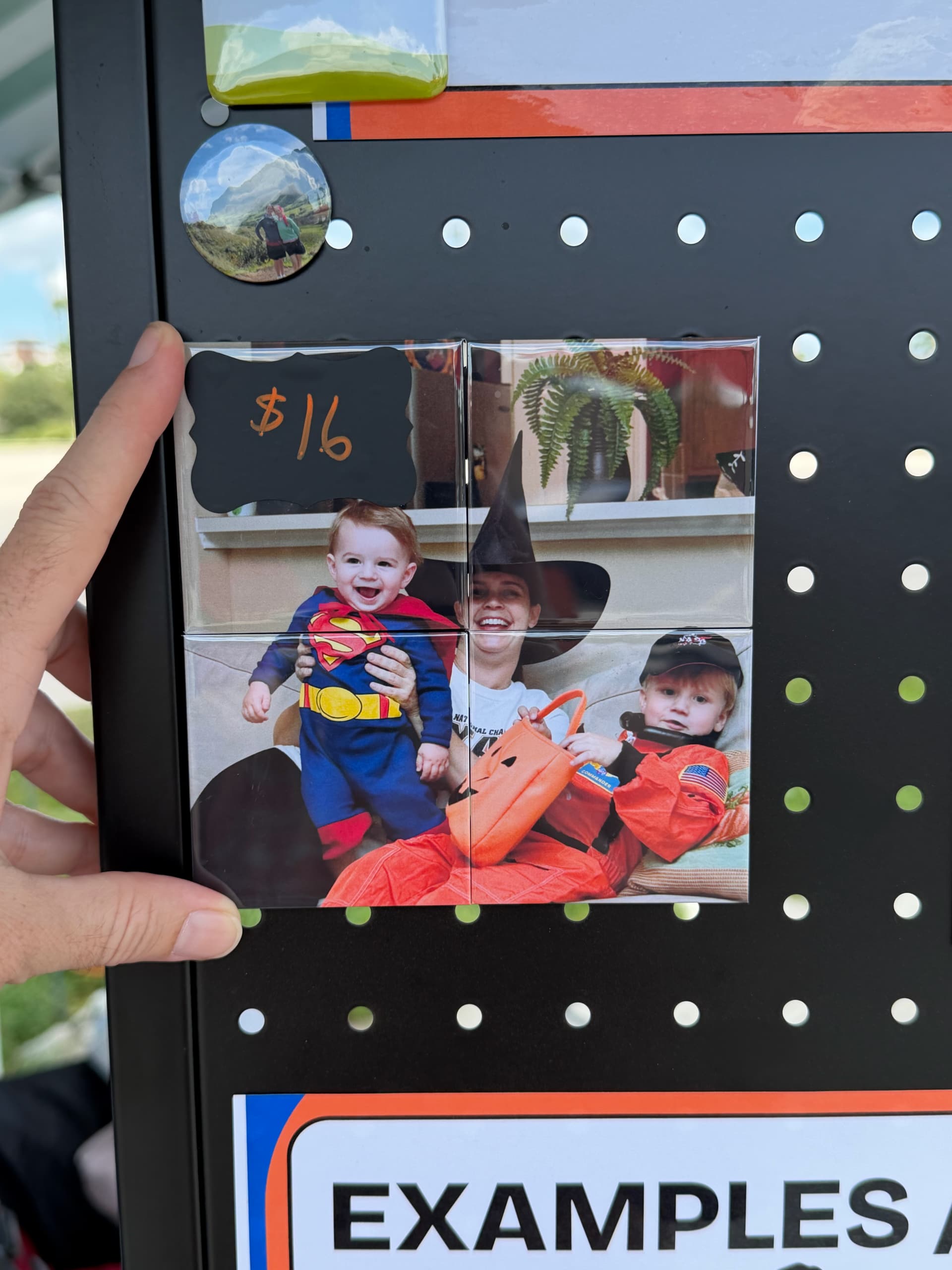 LizziePix | Custom Photo Magnets & Keepsakes photo 13