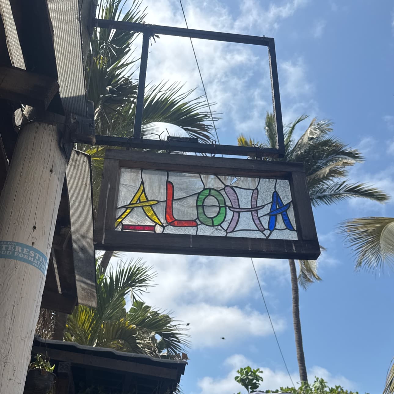 Aloha Bar