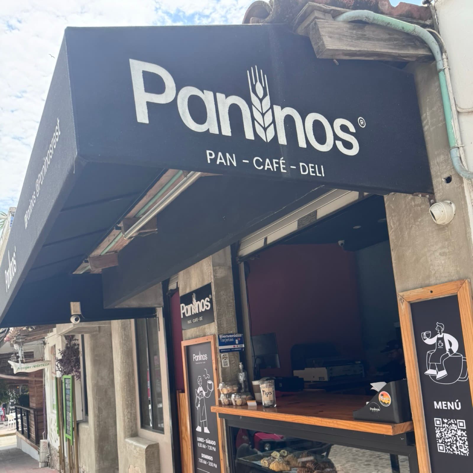Panino's
