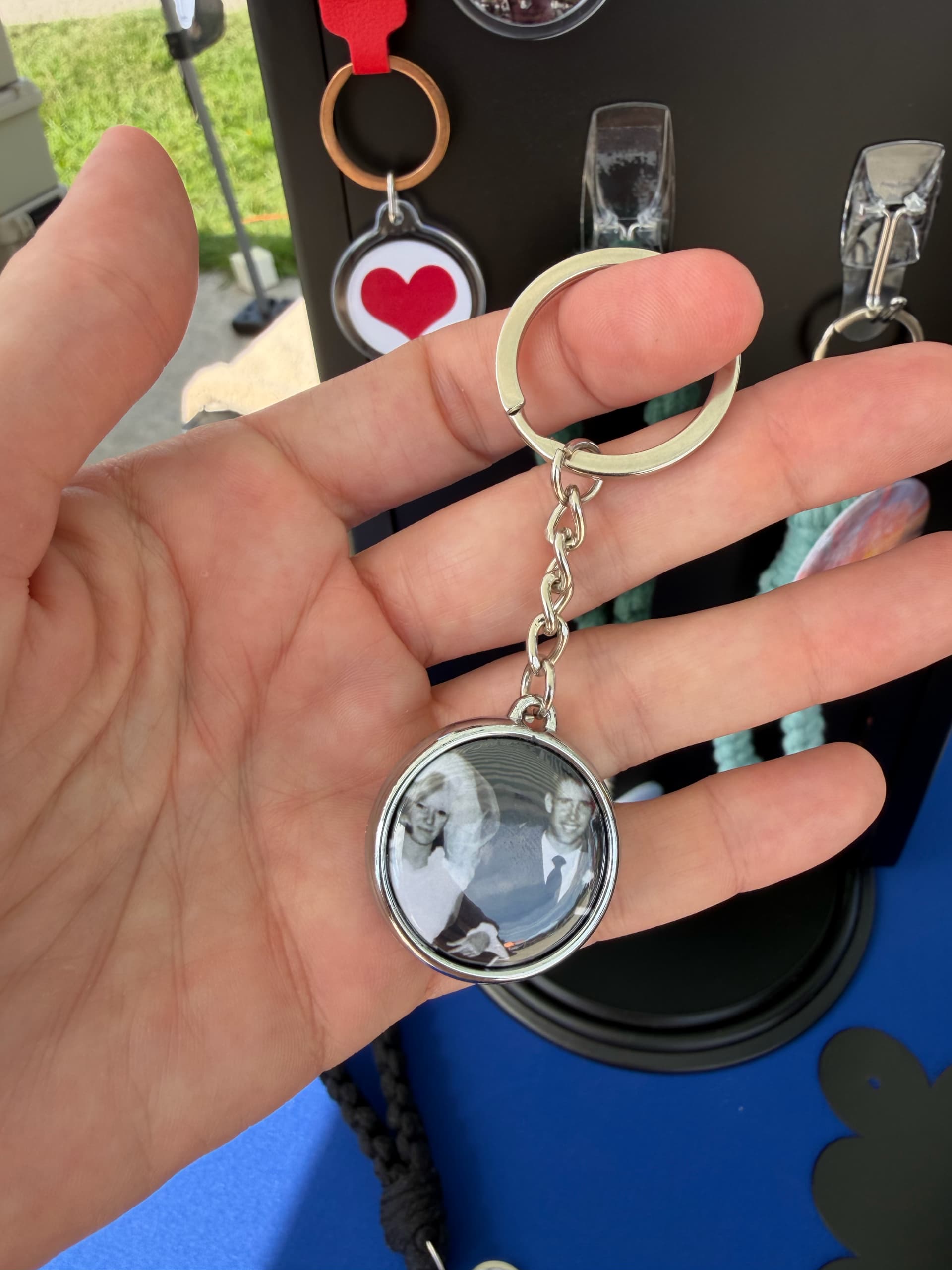 LizziePix | Custom Photo Magnets & Keepsakes photo 18