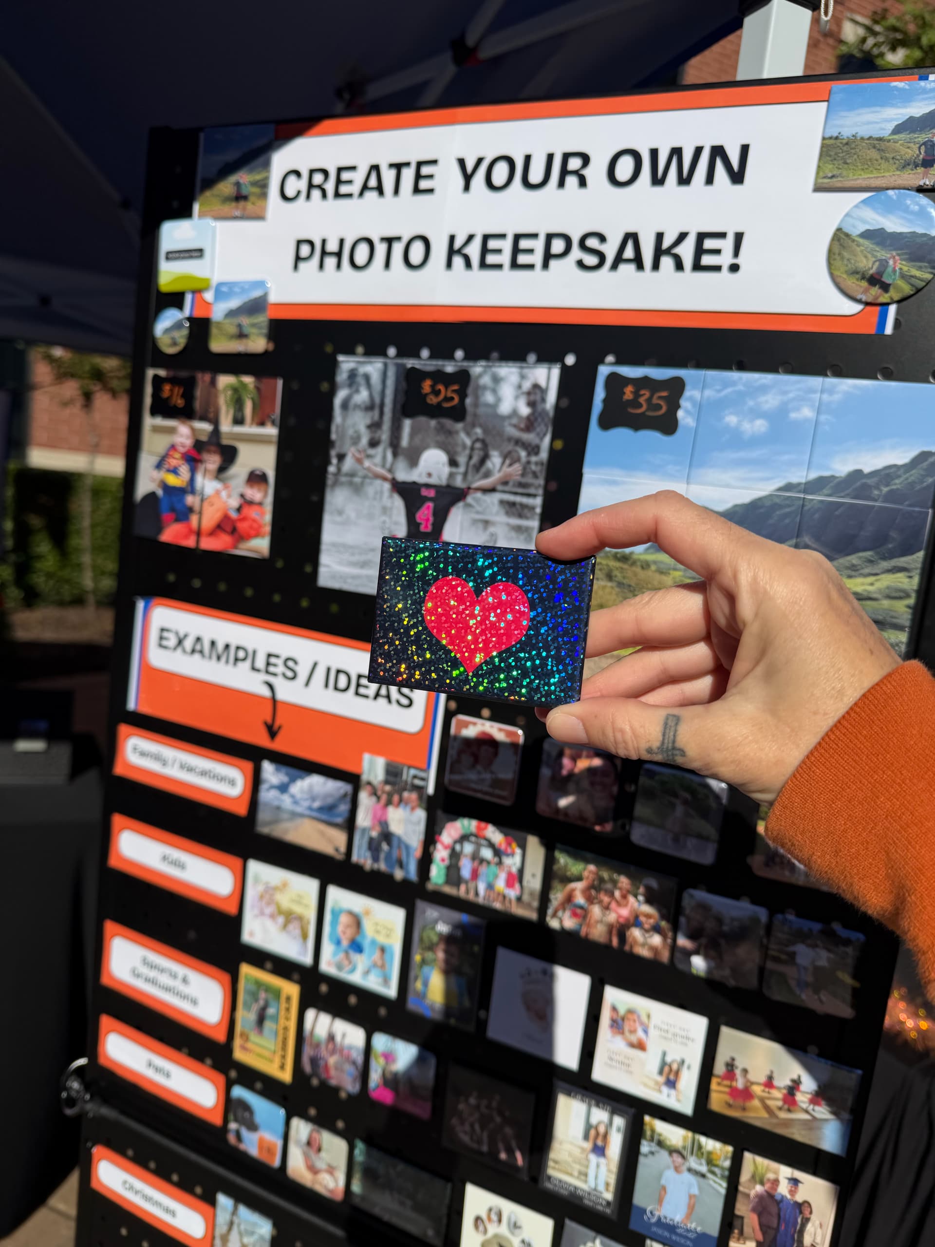 LizziePix | Custom Photo Magnets & Keepsakes photo 2