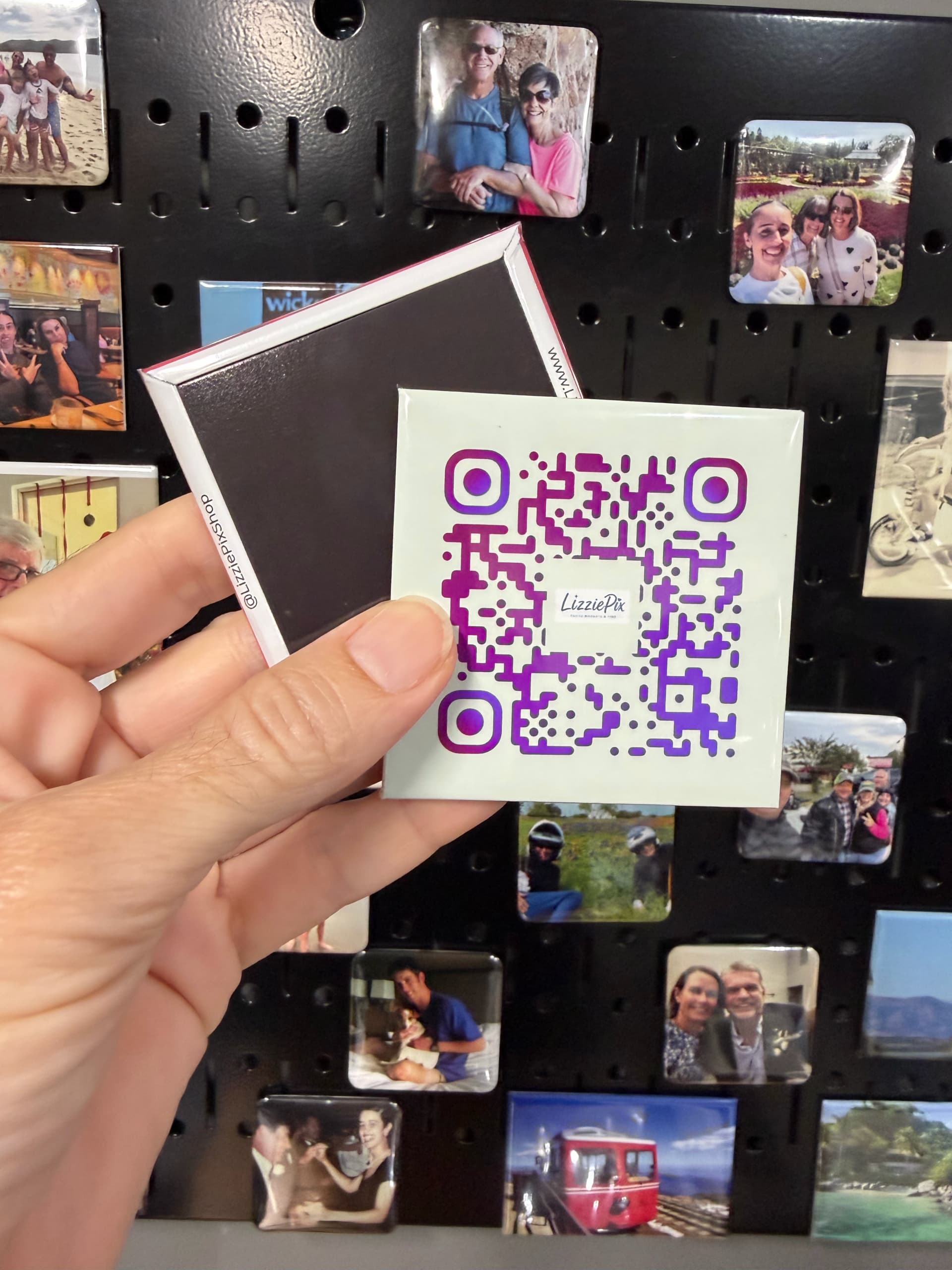 LizziePix | Custom Photo Magnets & Keepsakes photo 11