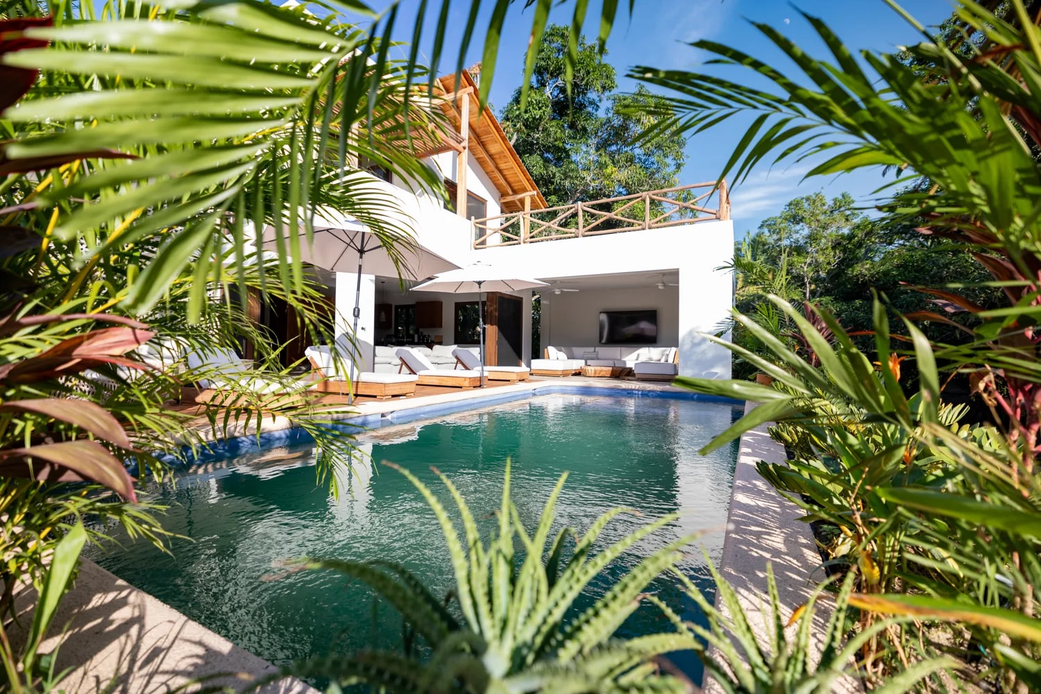 Sayulita Real Estate