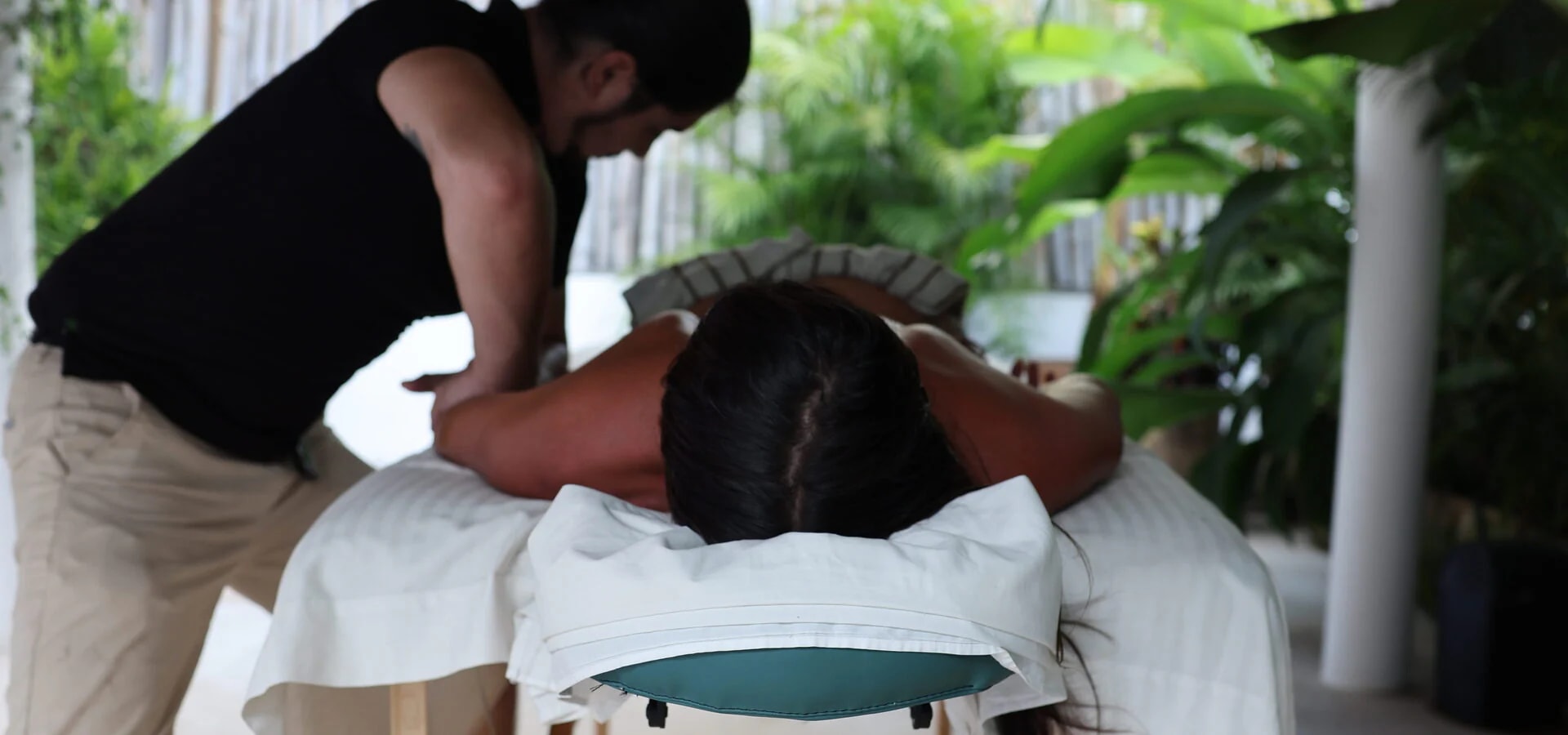 Massage & Spa in Sayulita
