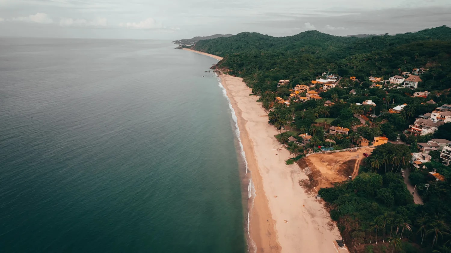 Reservar directo una renta en Sayulita