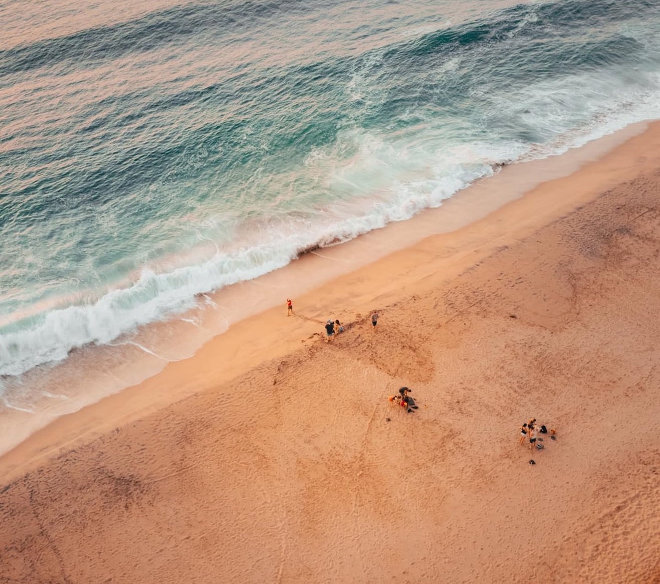 Sayulita Beaches