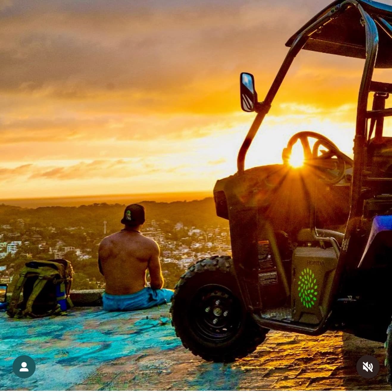 4X4 Rentals