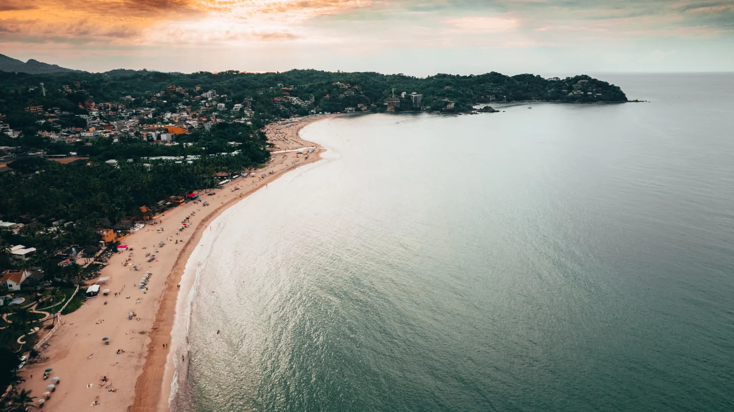 Casas completas en Sayulita