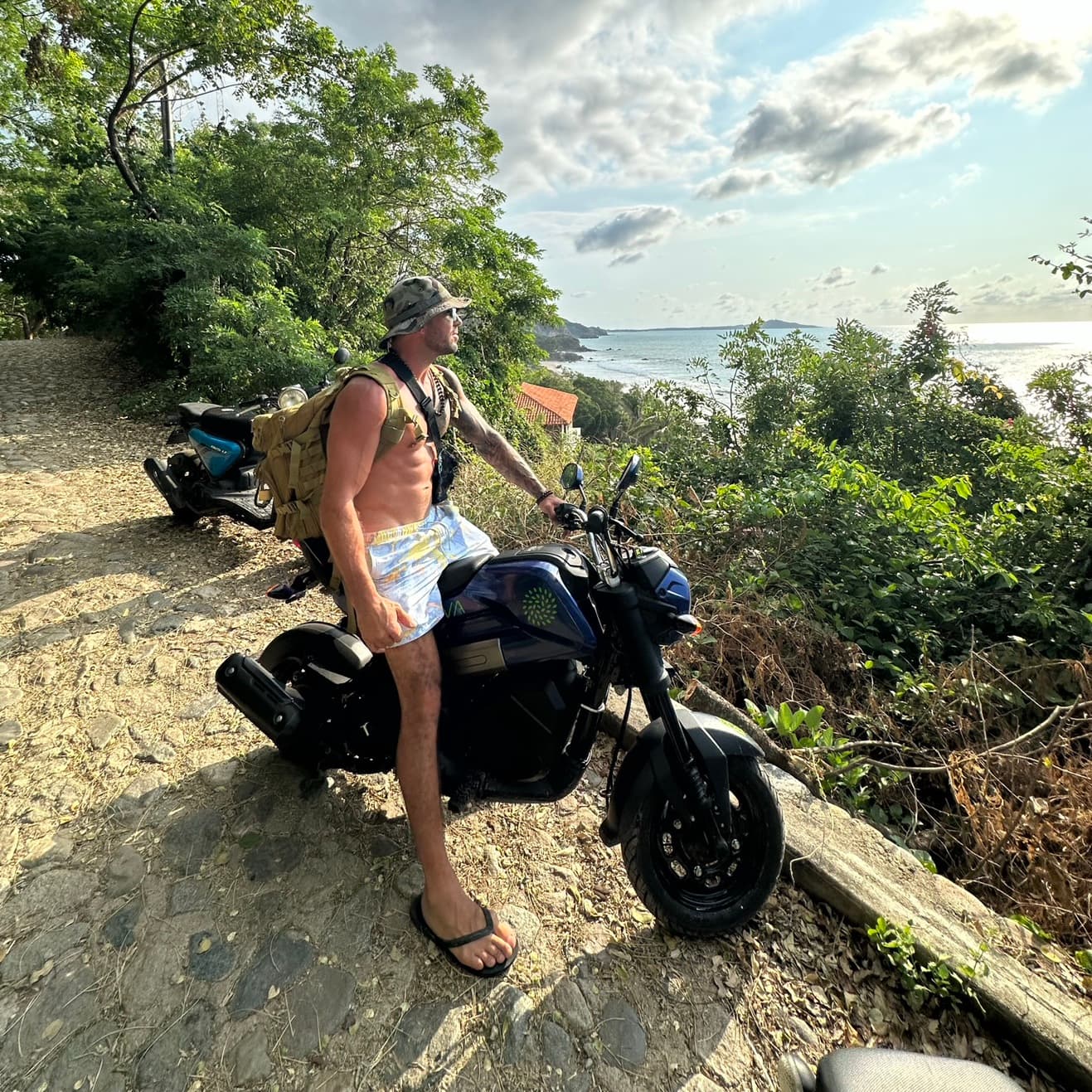 Scooter Rentals