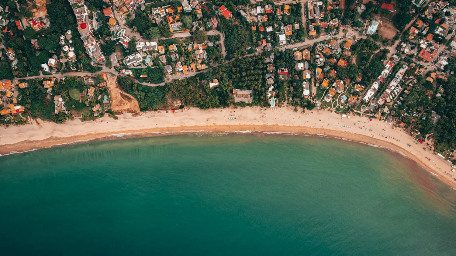 First time in Sayulita?