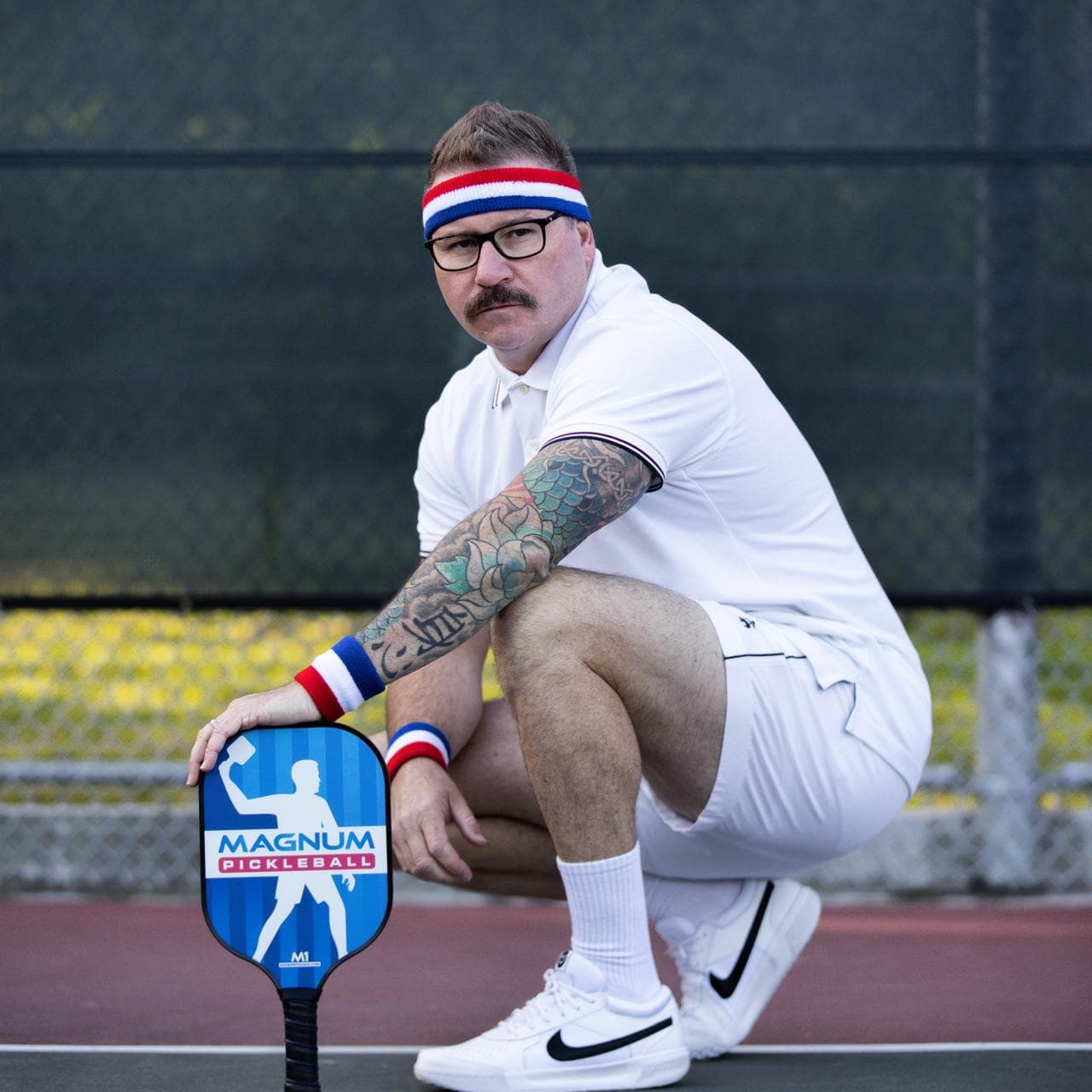 Sports & Recreation