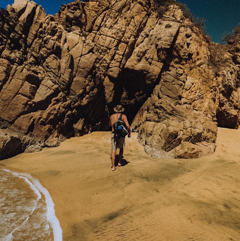 Excursiones desde Sayulita