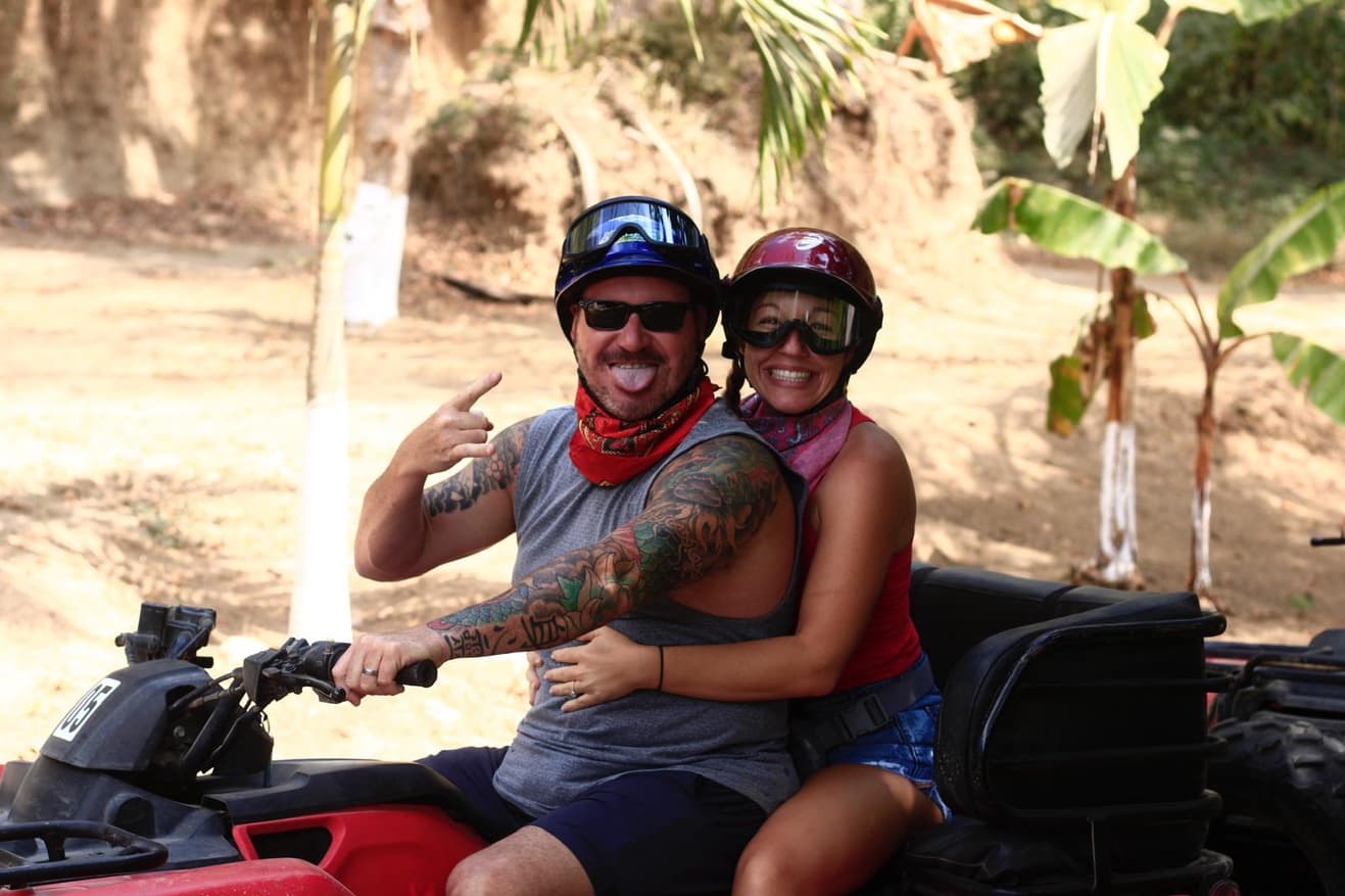 ATV Rentals