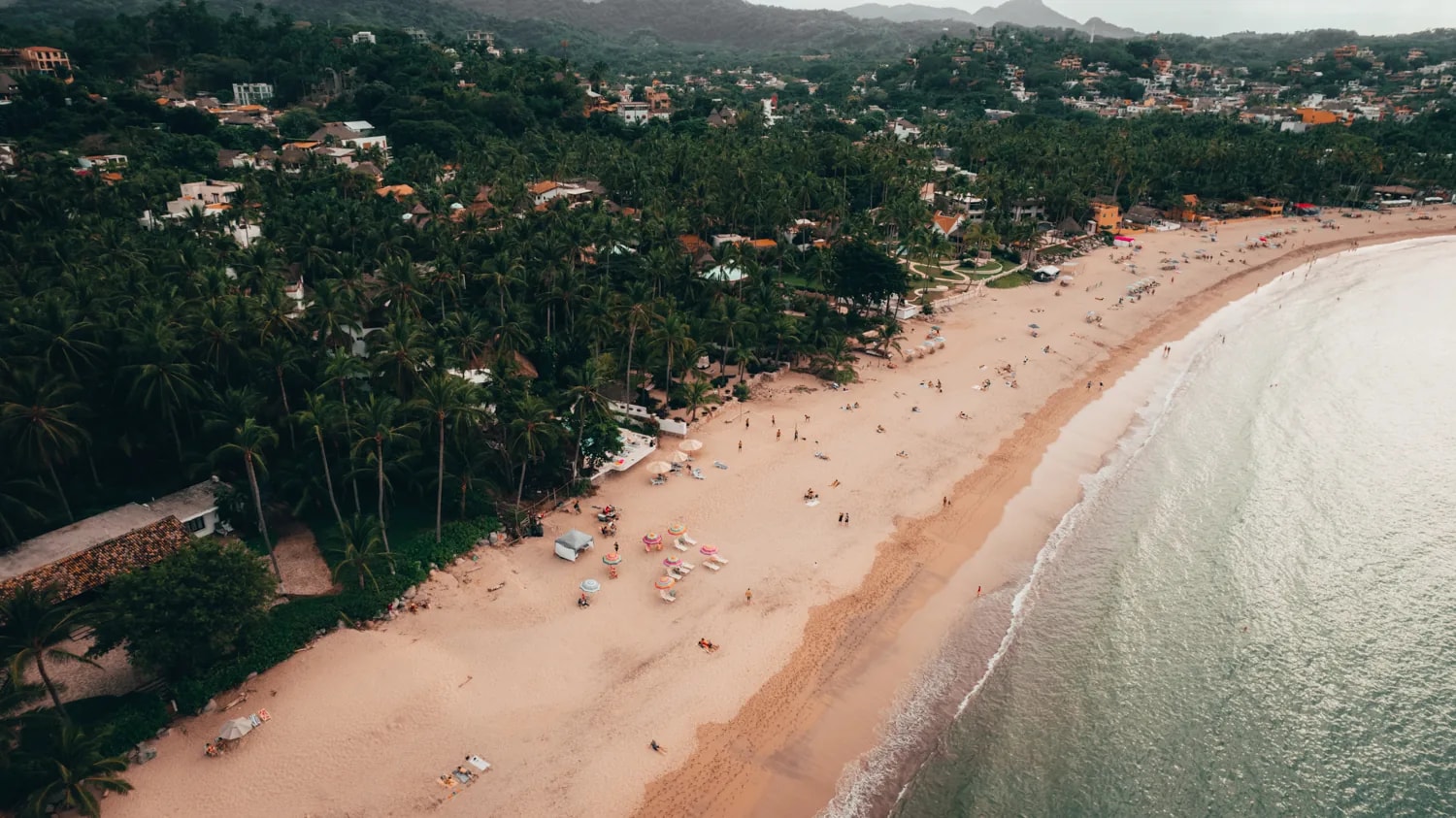 Clases de surf en Sayulita