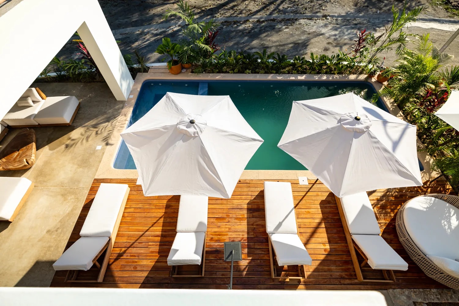 Casas en renta en Sayulita