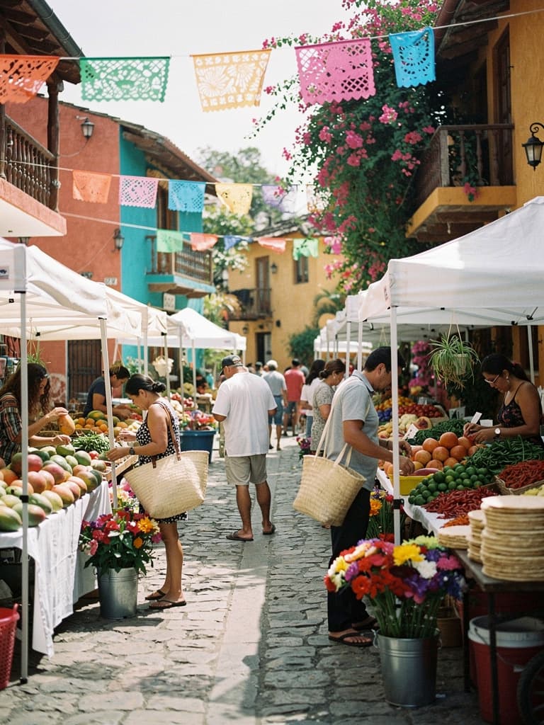 Farmers Market
