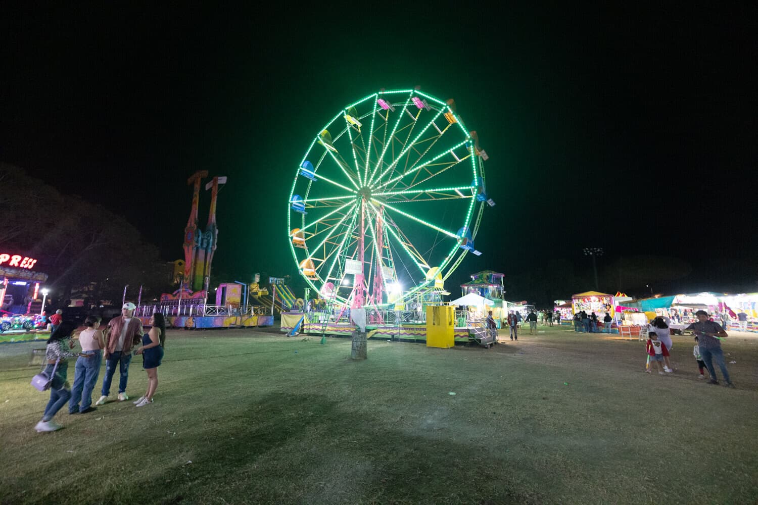 Días de Sayulita y Feria, foto 2