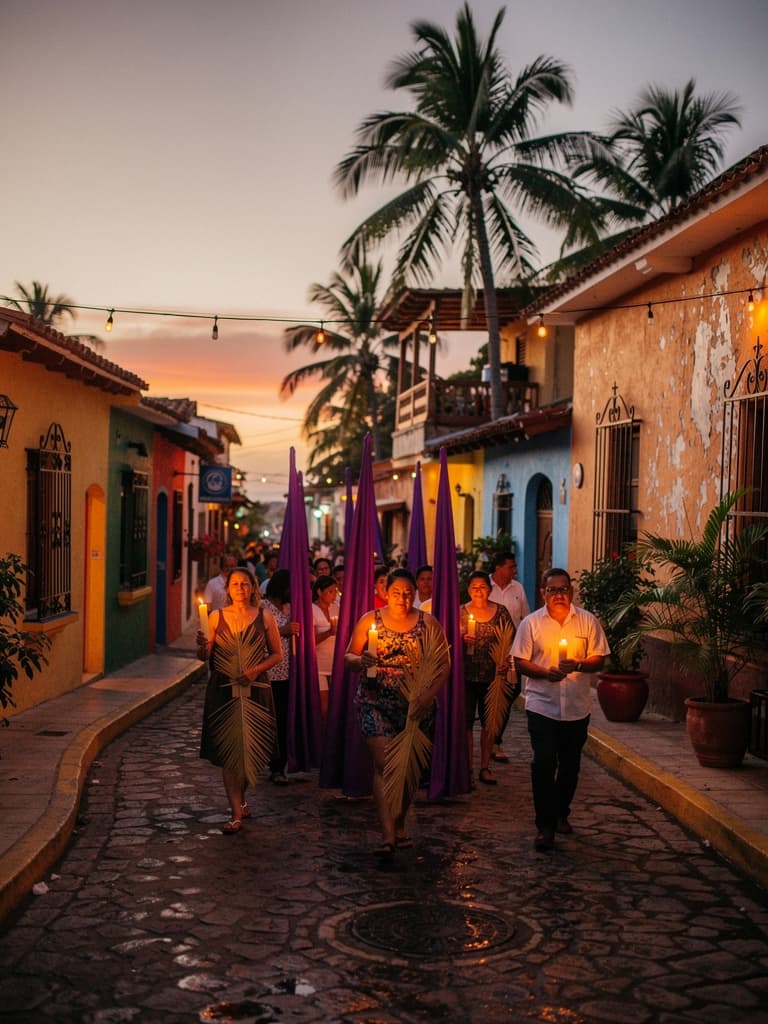 Semana Santa