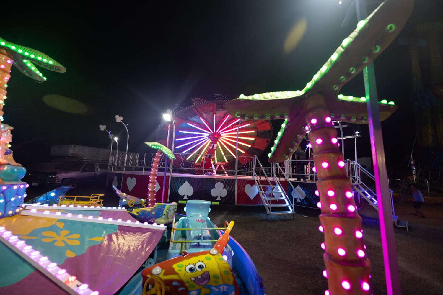 Festivals