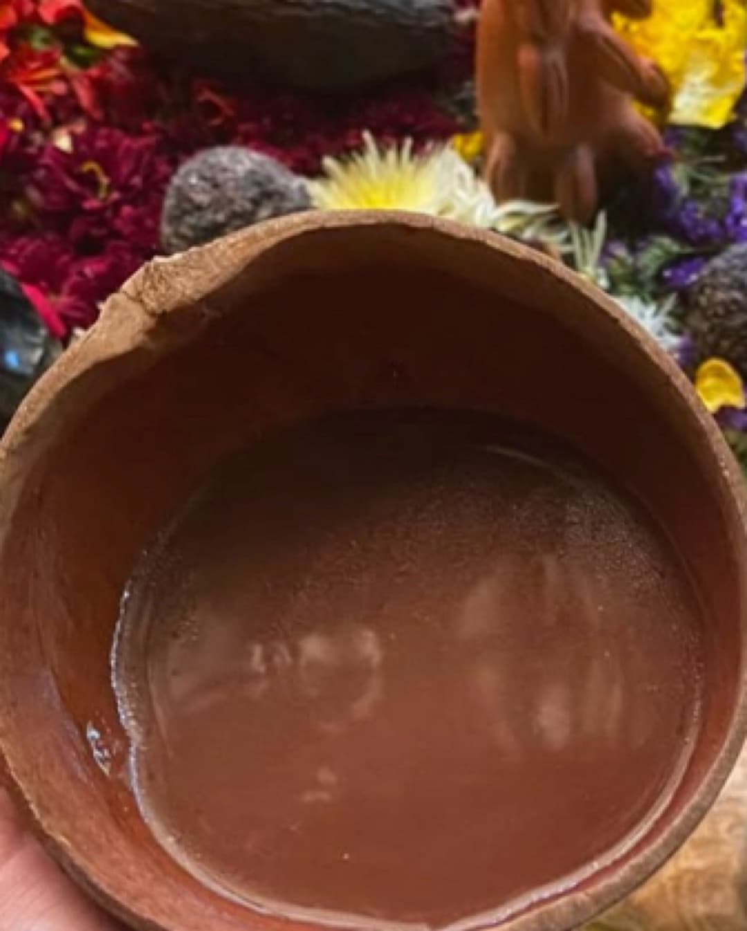 Cacao Journey by Kuku Cacao