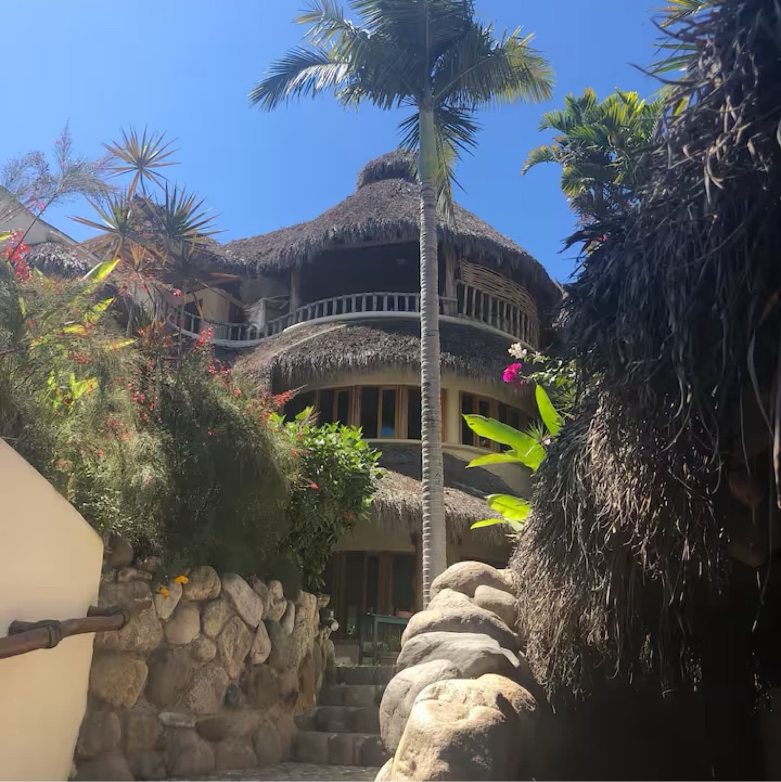 Casa Campo Verde