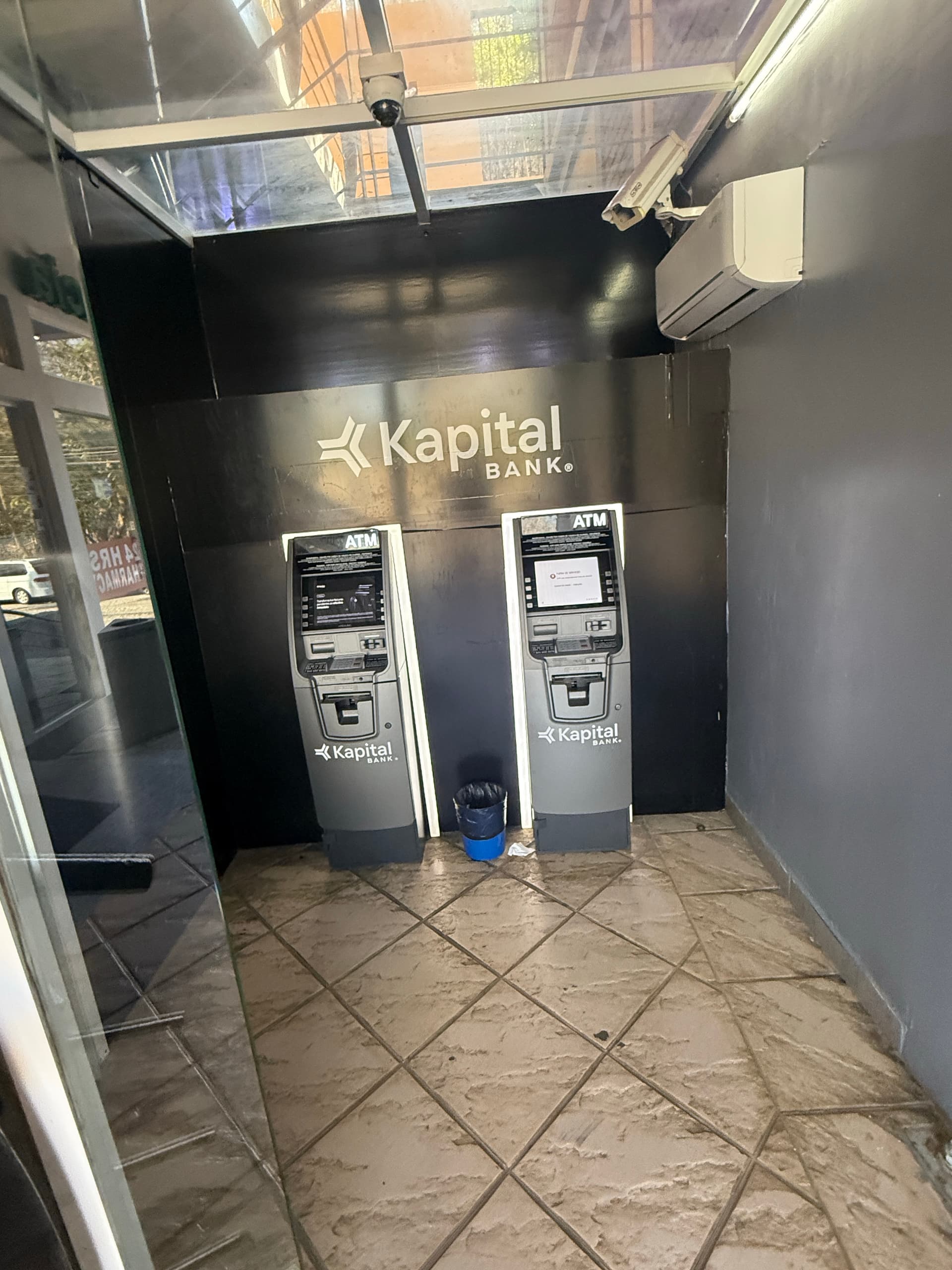 Kapital Bank, foto 3