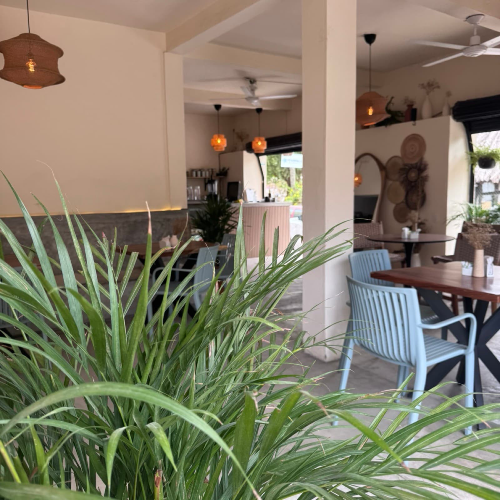 Amarena Café
