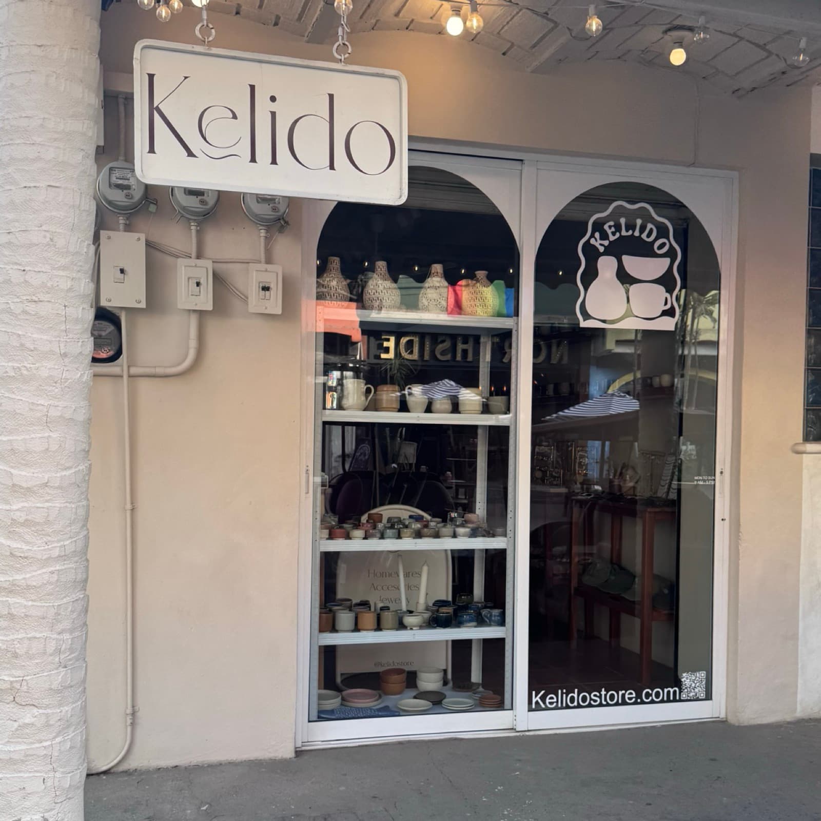 Kelido