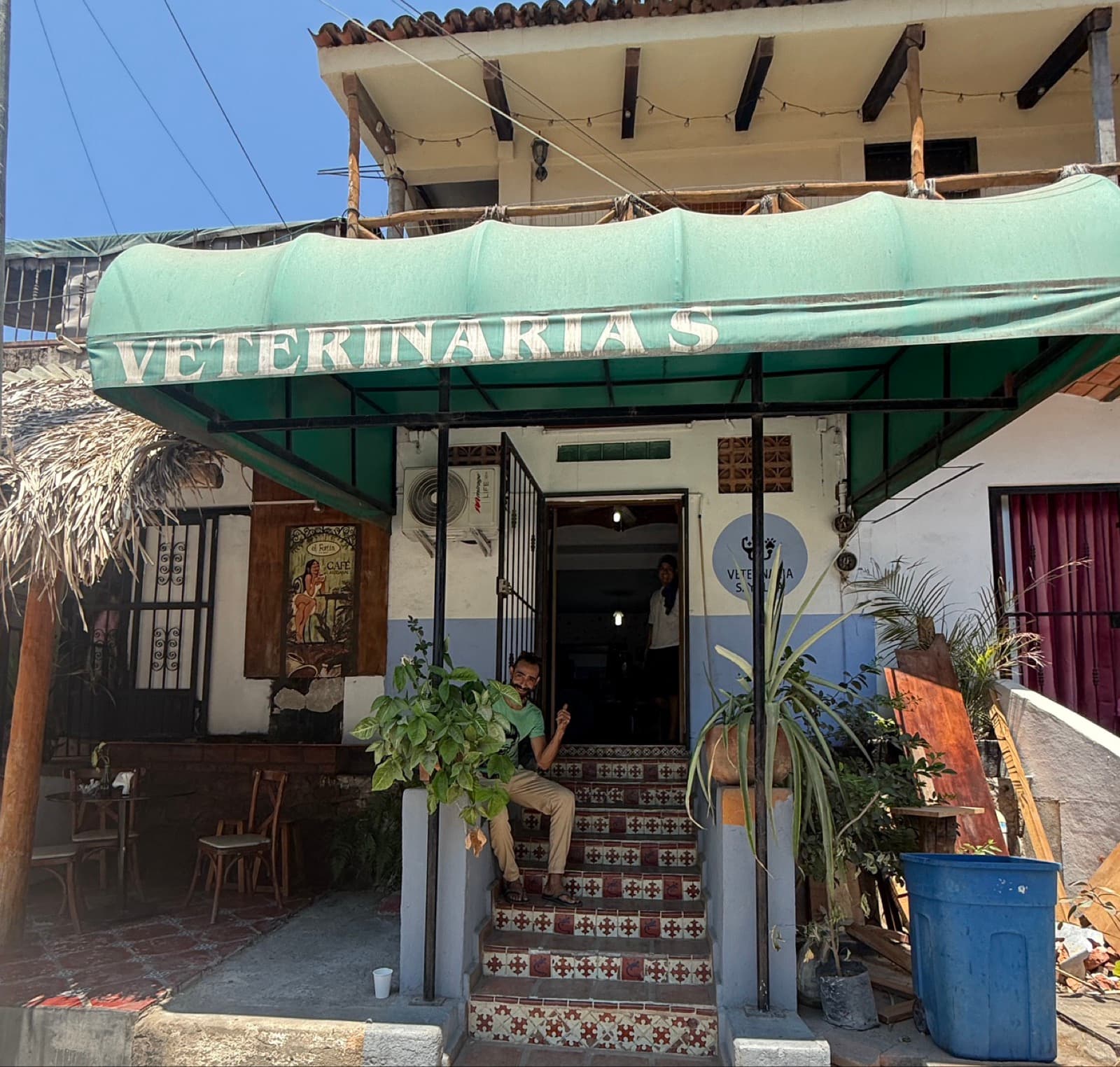 Veterinaria Sayulita