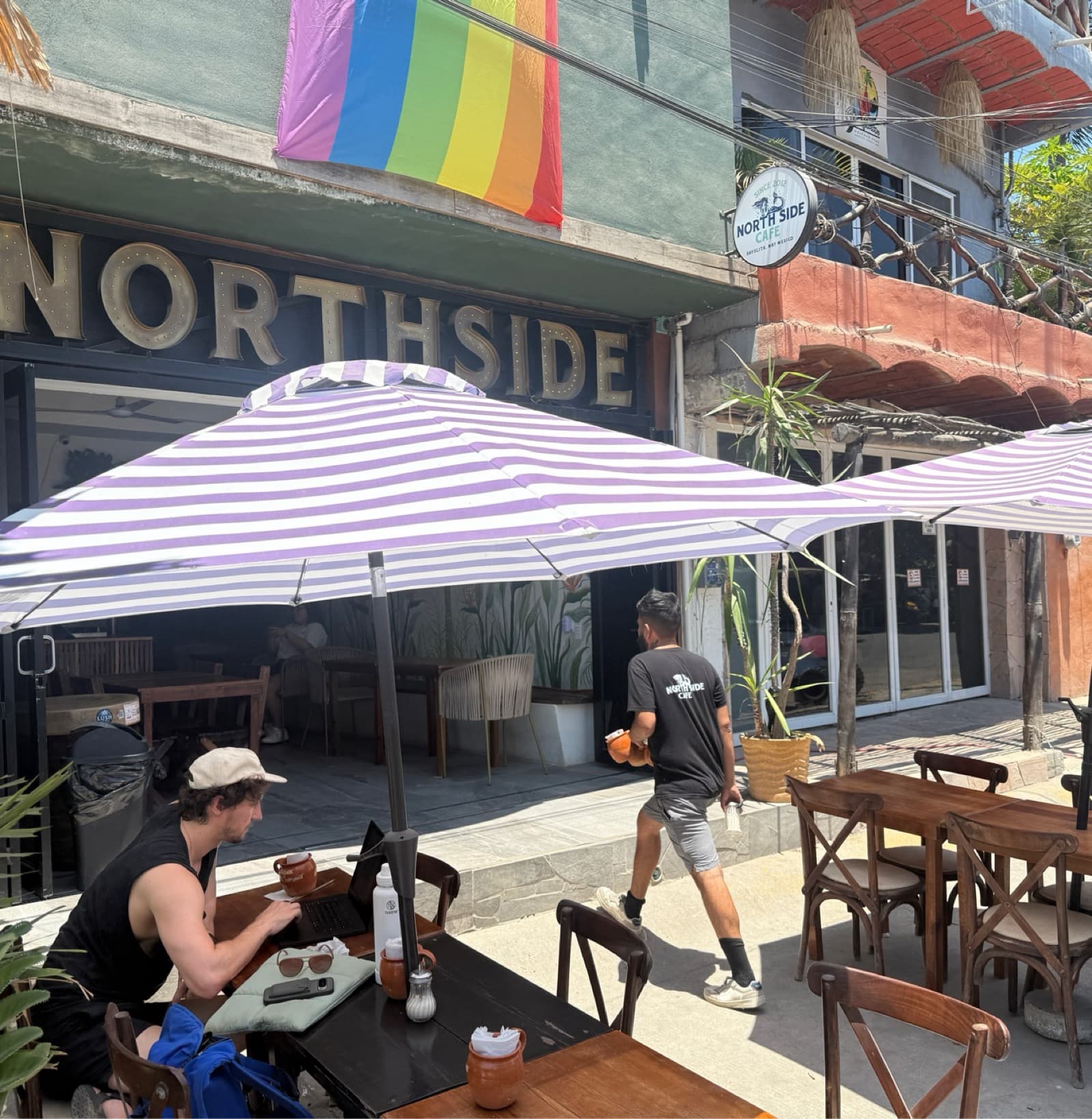 Northside Cafe