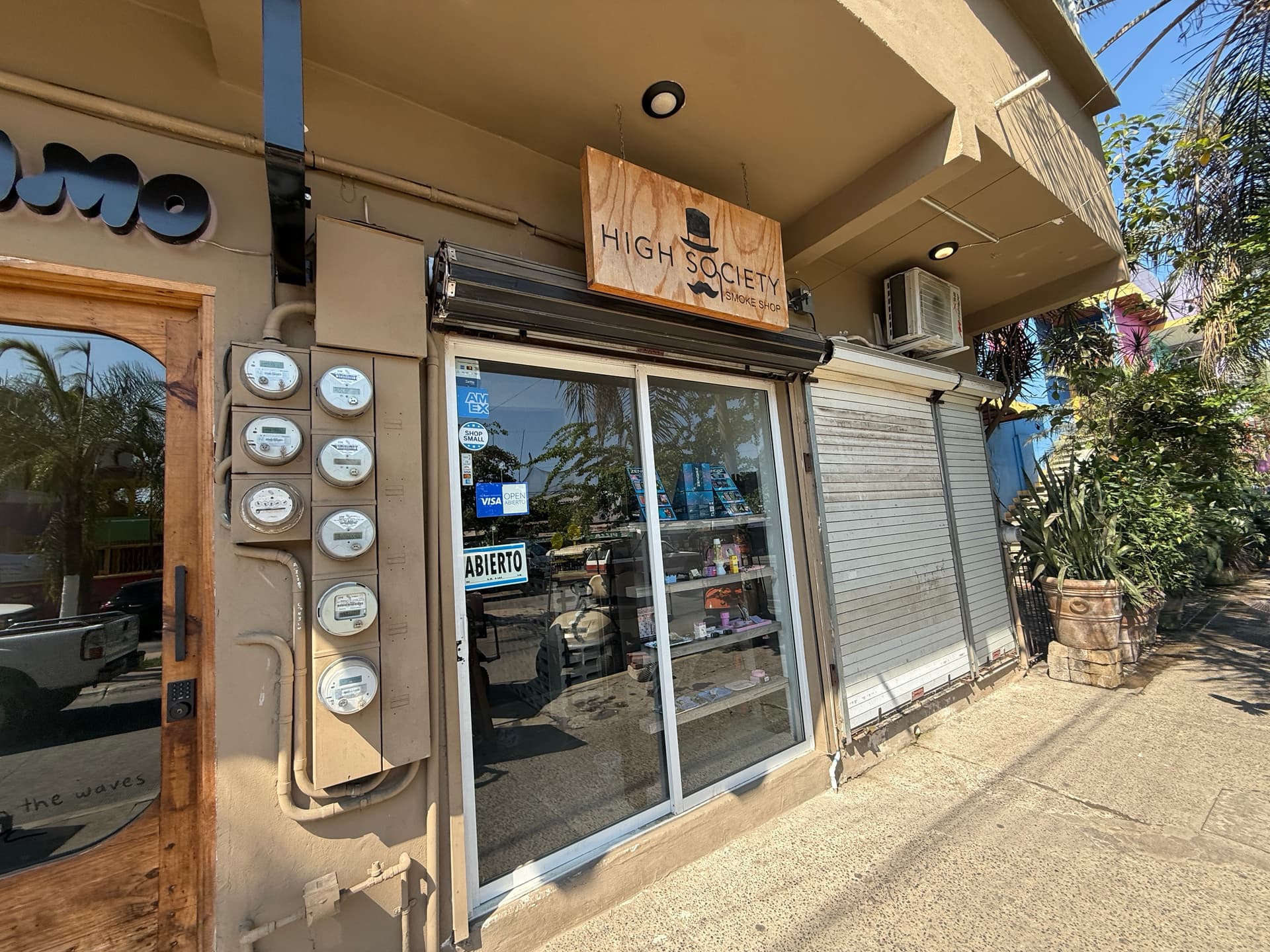 High Society Smoke Shop, foto 4