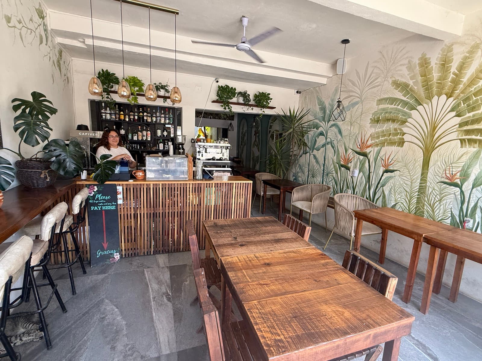 Northside Cafe photo 2
