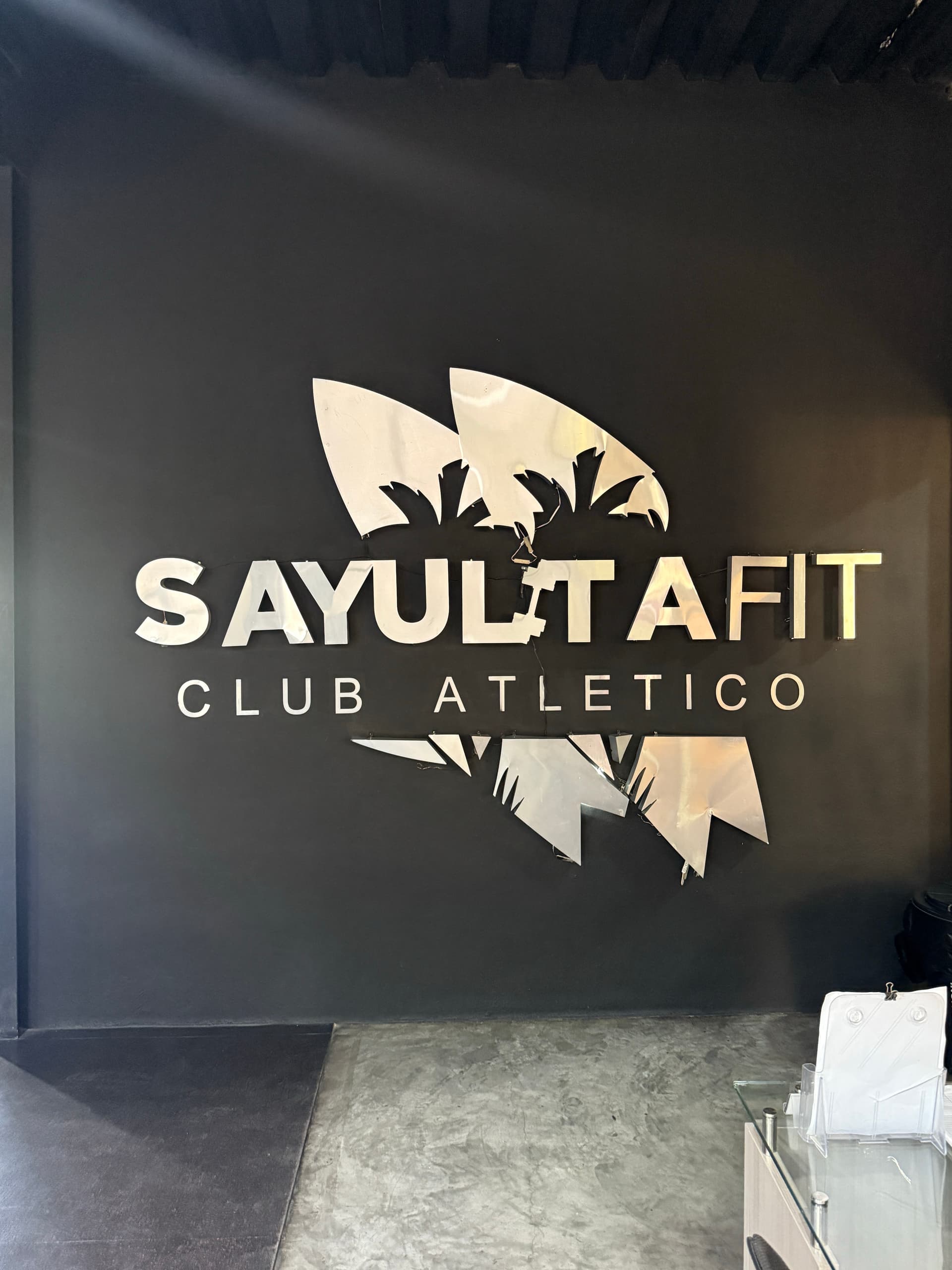 Sayulita Fit Club Atletico photo 2