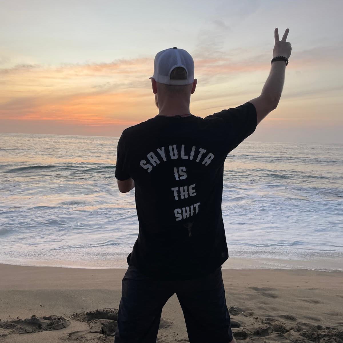 Sayulita Main Beach