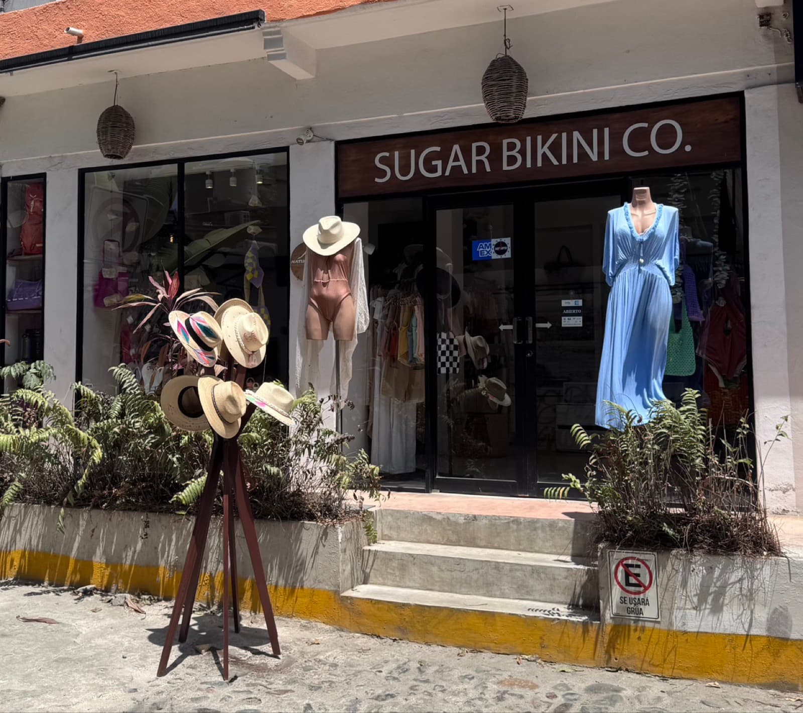 Sugar Bikini Co.