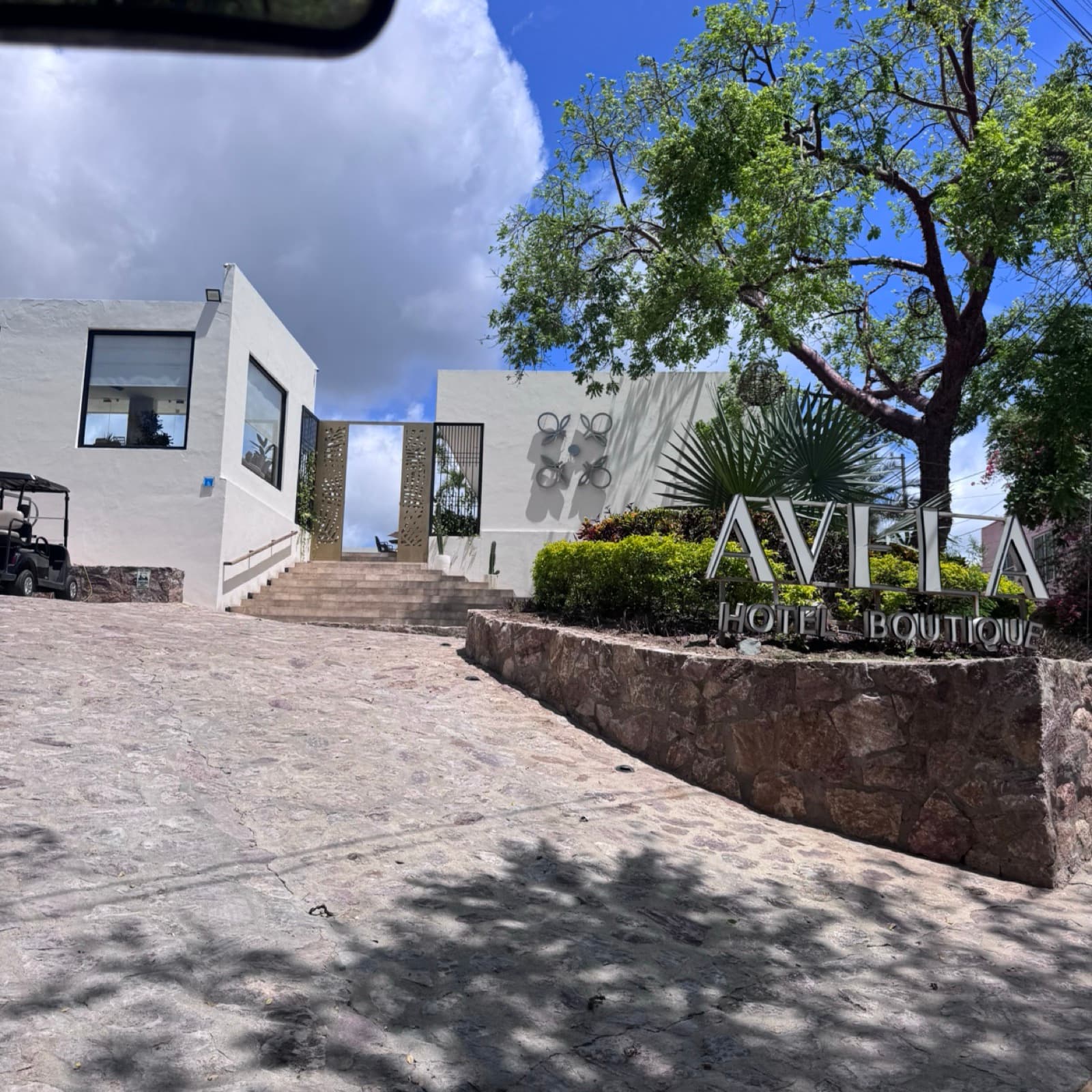 Avela Boutique Hotel