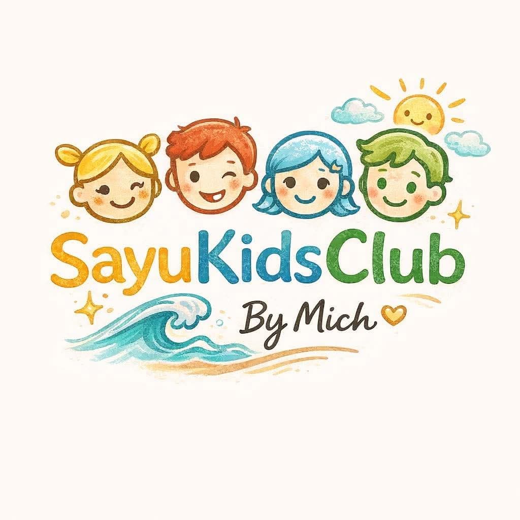 Sayu Kids Club by Mich photo 2