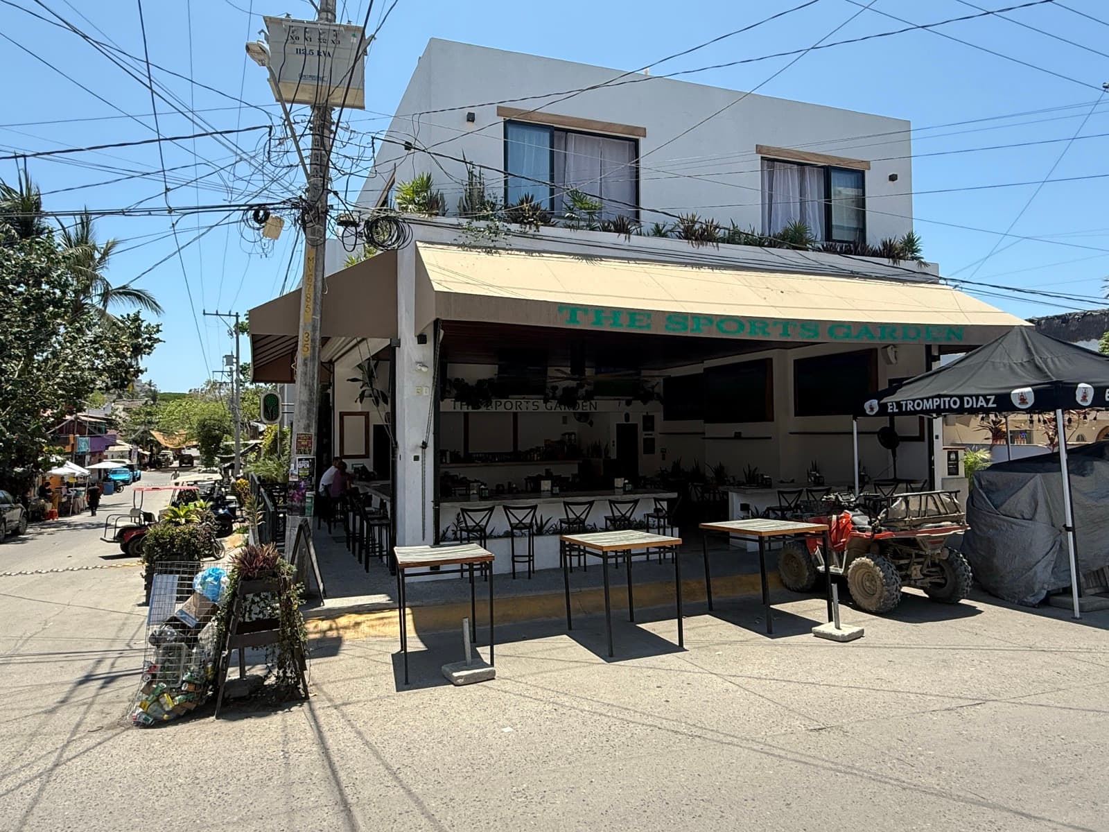 Sayulita Sports Garden photo 2