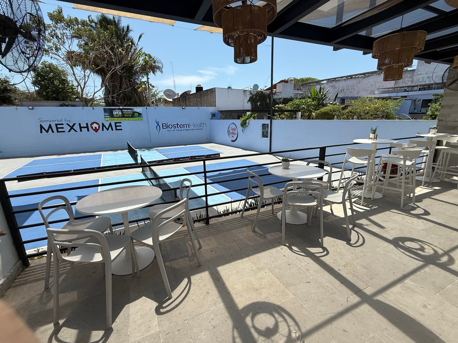 Sayulita Pickleball Club, foto 6