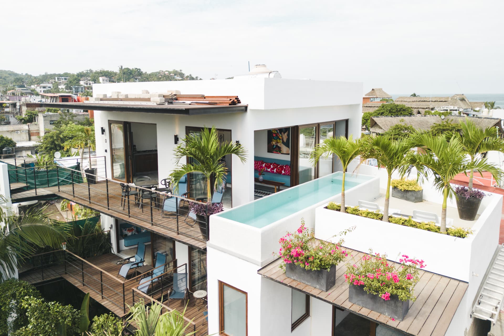 Casa Yaka